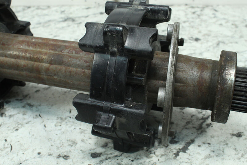 2018 SKI-DOO SUMMIT X 850 Drive Axle Shaft 504153730
