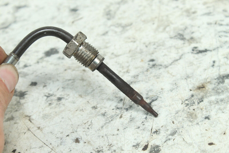 2018 SKI-DOO SUMMIT X 850 EGT Exhaust Temperature Sensor 514055423