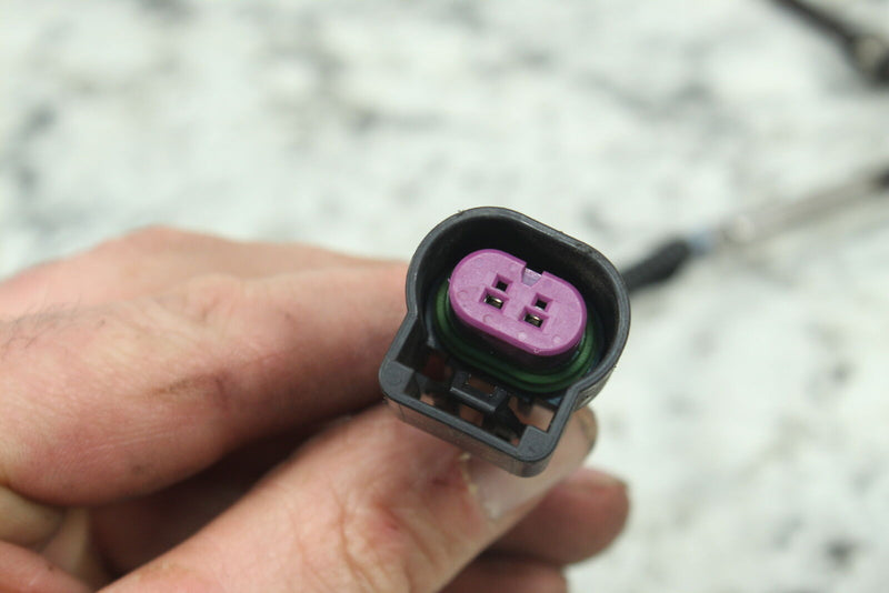 2018 SKI-DOO SUMMIT X 850 EGT Exhaust Temperature Sensor 514055423
