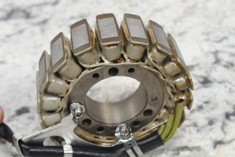 2018 SKI-DOO GRAND TOURING 600 SPORT ACE Stator Alternator 420296908