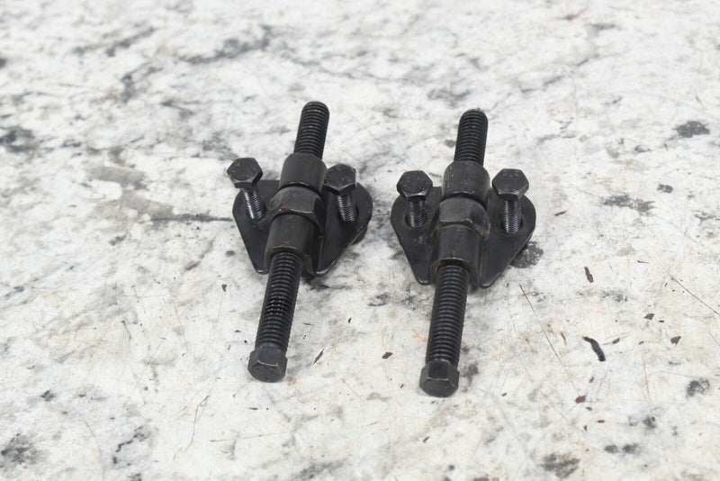 2018 SKI-DOO GRAND TOURING 600 SPORT ACE Track Adjuster Bolts 230100054