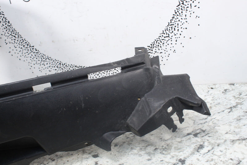 2018 SKI-DOO GRAND TOURING 600 SPORT ACE Right Belly Pan Fender 502007340