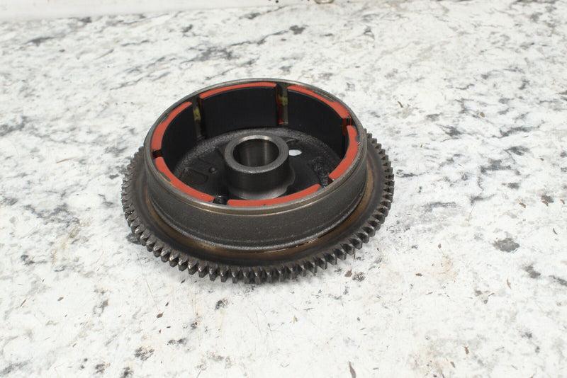 2005 POLARIS SPORTSMAN 600 Flywheel Magneto FF95 4010899