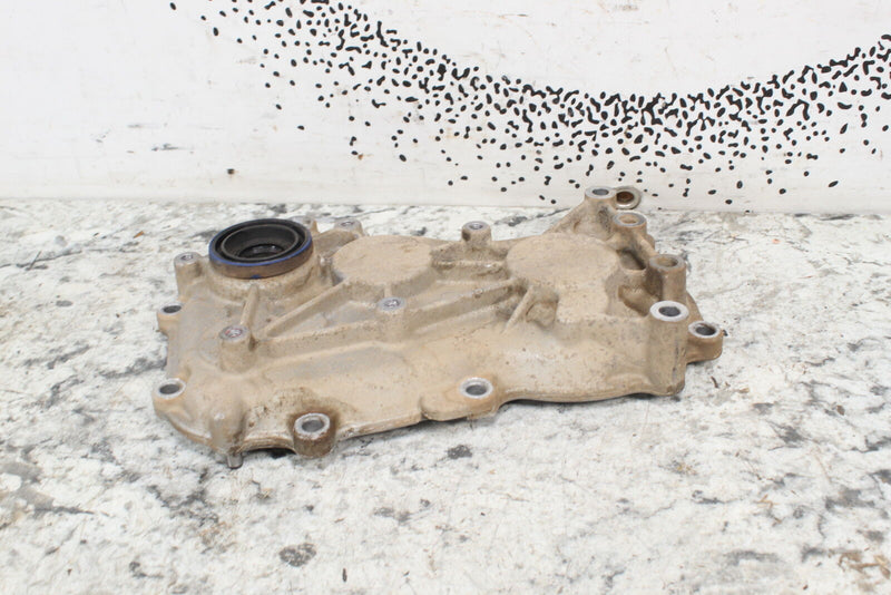 2005 POLARIS SPORTSMAN 600 Transmission Left Cover 3234127