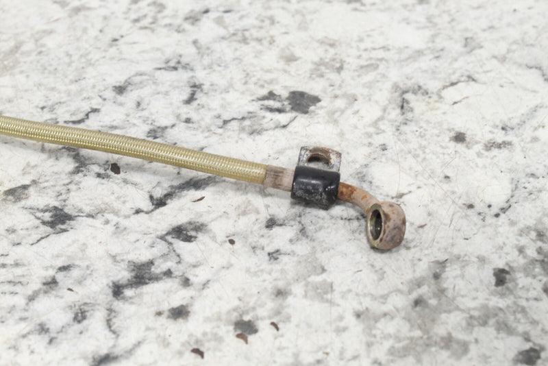 2005 POLARIS RANGER 500 Front Left Brake Line Hose 1910845