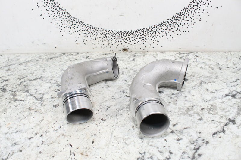 2018 Textron ARCTIC CAT HAVOC X Intake Tubes Air Ducts Boots 410359 410373
