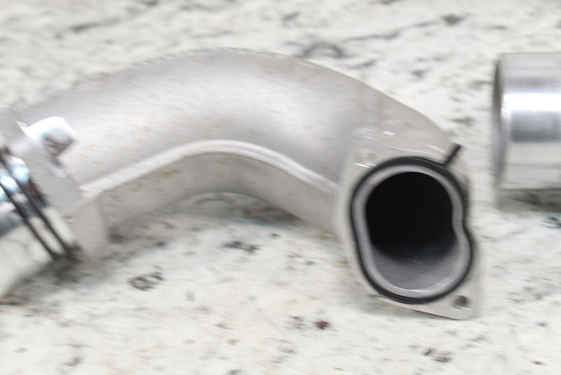 2018 Textron ARCTIC CAT HAVOC X Intake Tubes Air Ducts Boots 410359 410373