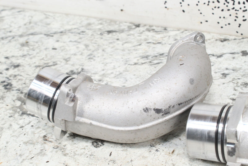 2018 Textron ARCTIC CAT HAVOC X Intake Tubes Air Ducts Boots 410359 410373