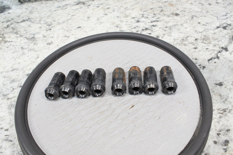 2018 Textron ARCTIC CAT HAVOC X Wheel Lug Nuts (8) 658026