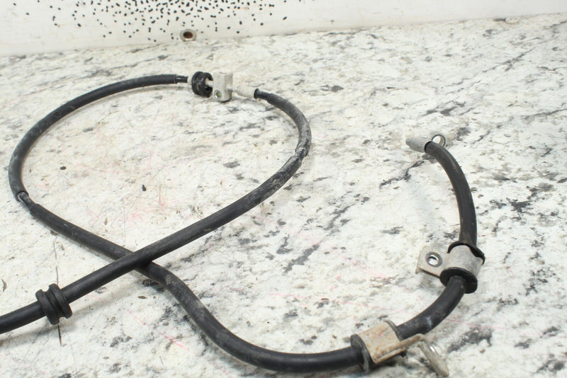 2011 KAWASAKI TERYX 750 Front Brake Lines 43095-0429