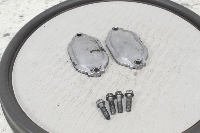 2011 KAWASAKI TERYX 750 Valve Rocker Tappet Covers 11065-1152