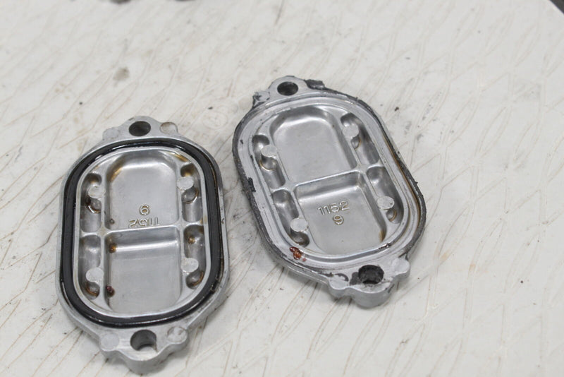 2011 KAWASAKI TERYX 750 Valve Rocker Tappet Covers 11065-1152