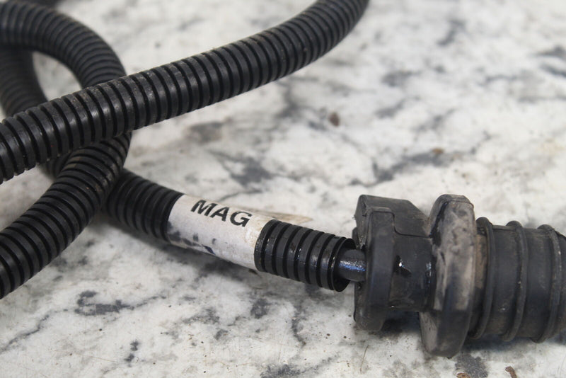 2013 POLARIS RANGER XP 900 Ignition Coil and Wires Pack 4010425 4014032