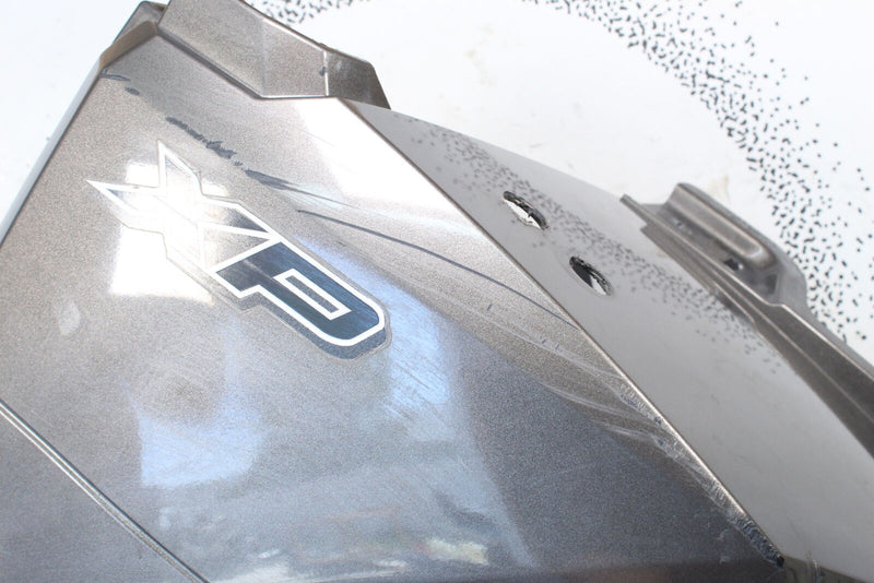 2013 POLARIS RANGER XP 900 Front Right Fender Body Panel 5439754-605 Bronze Mist