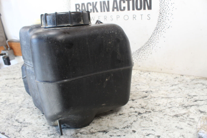 2021 CAN-AM COMMANDER 1000 XT Gas Tank Fuel Cell Petrol 709000815