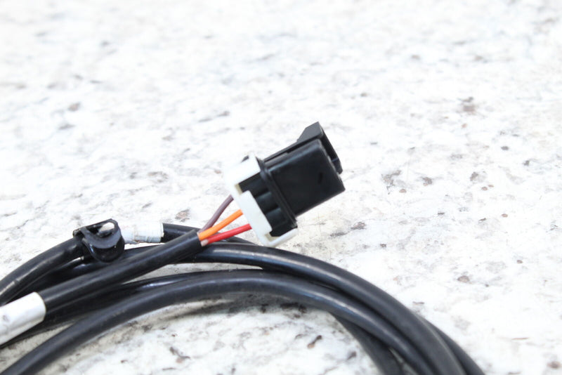 2022 POLARIS RMK KHAOS 850 Tail Light Harness Jumper 2414474