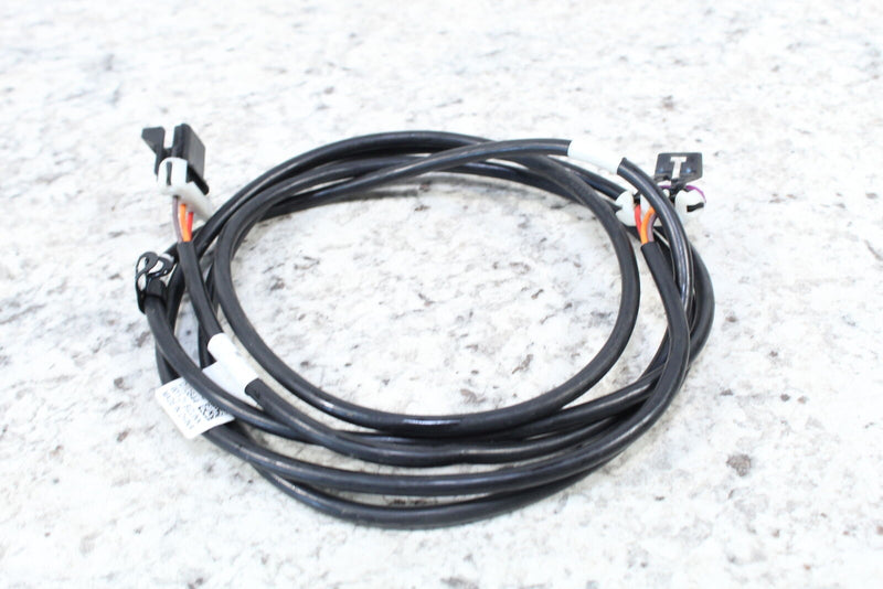 2022 POLARIS RMK KHAOS 850 Tail Light Harness Jumper 2414474