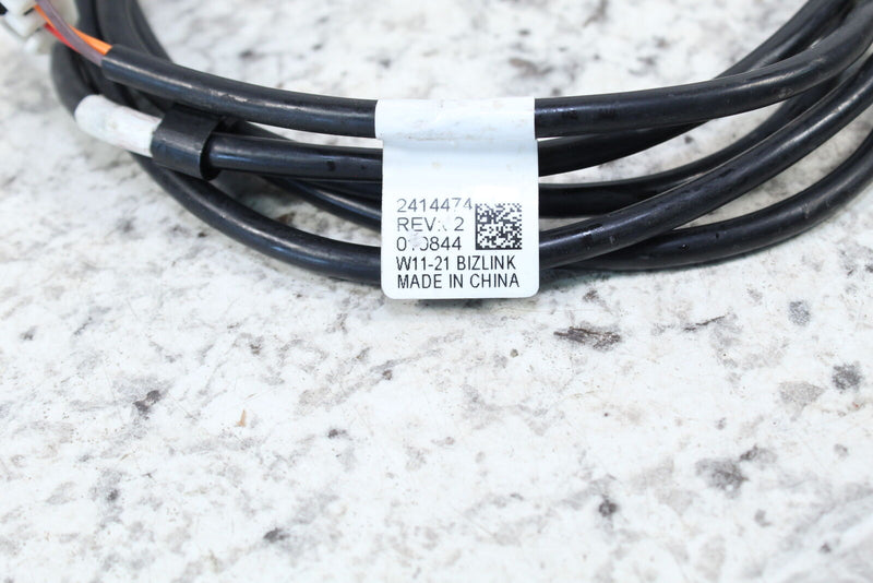 2022 POLARIS RMK KHAOS 850 Tail Light Harness Jumper 2414474