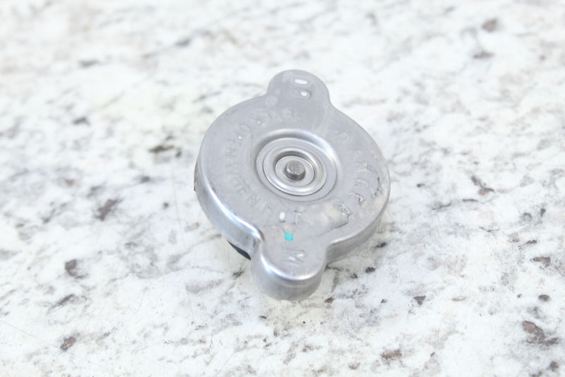 2019 POLARIS PRO RMK 850 Axys Coolant Antifreeze Bottle Cap Lid  1240300