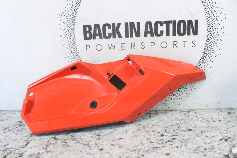 2014 CAN-AM MAVERICK 1000R XRS Front Right Fender Body Panel 705007337
