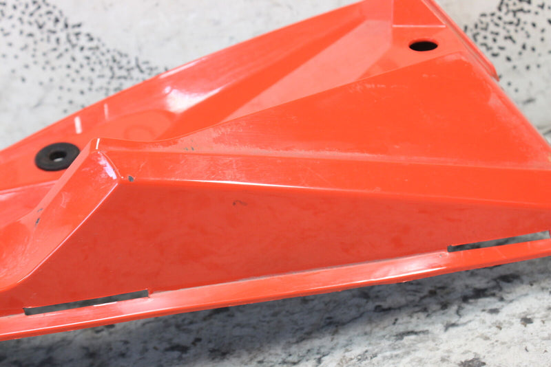 2014 CAN-AM MAVERICK 1000R XRS Front Right Fender Body Panel 705007337