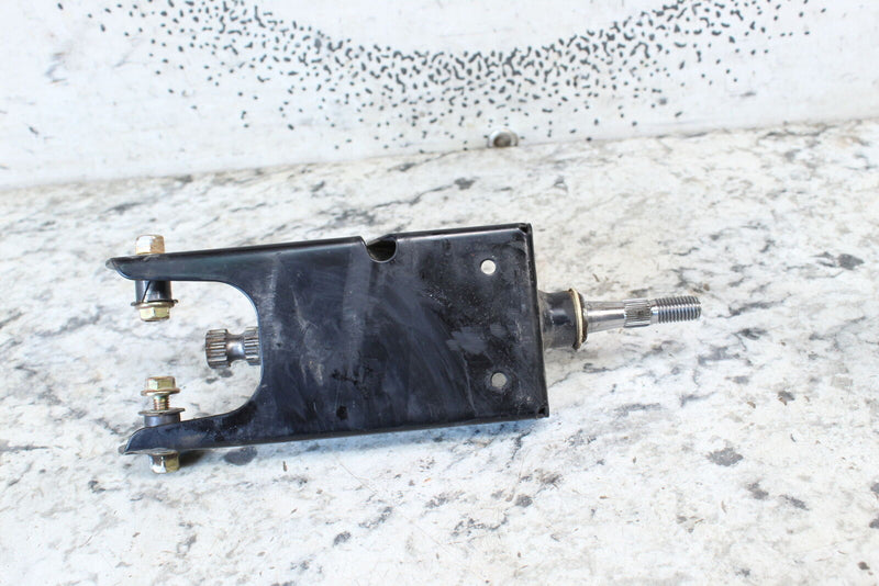 2014 CAN-AM MAVERICK 1000R XRS Upper Steering Shaft Post Column 709401167