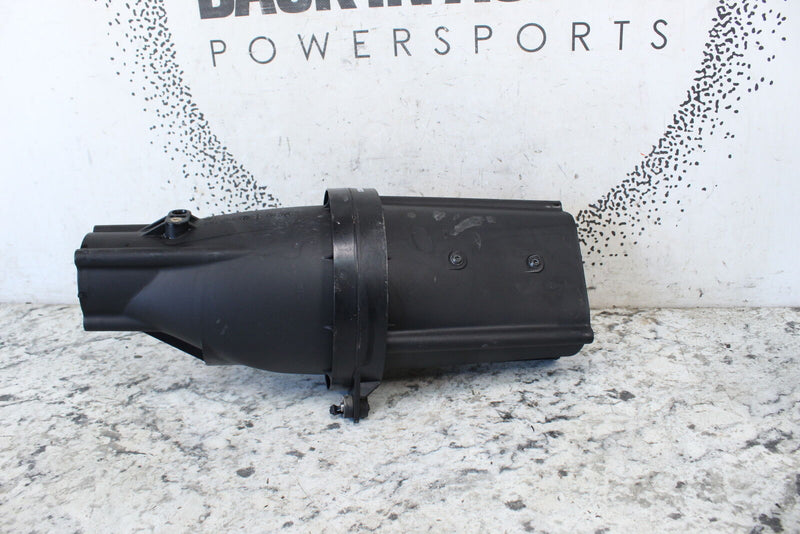 2014 CAN-AM MAVERICK 1000R XRS Intake Manifold 420667750