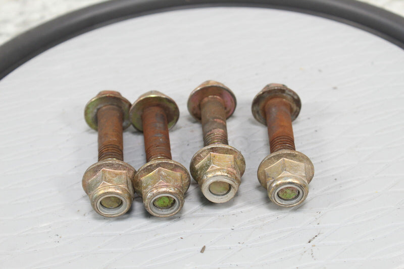 2014 CAN-AM MAVERICK 1000R XRS Front Shock Mounting Bolts 207626046