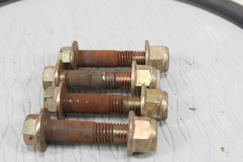 2014 CAN-AM MAVERICK 1000R XRS Front Shock Mounting Bolts 207626046