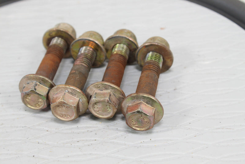2014 CAN-AM MAVERICK 1000R XRS Front Shock Mounting Bolts 207626046