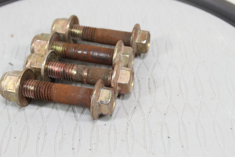 2014 CAN-AM MAVERICK 1000R XRS Front Shock Mounting Bolts 207626046