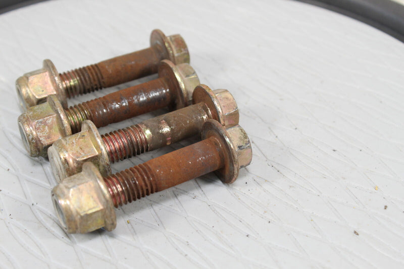 2014 CAN-AM MAVERICK 1000R XRS Front Shock Mounting Bolts 207626046