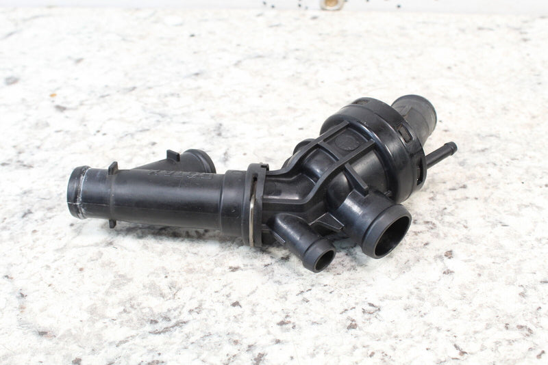 2017 SKI-DOO SUMMIT 850 SP Thermostat and Housing  420822833