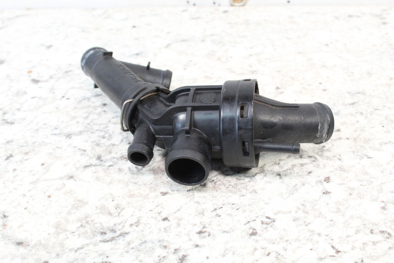 2017 SKI-DOO SUMMIT 850 SP Thermostat and Housing  420822833