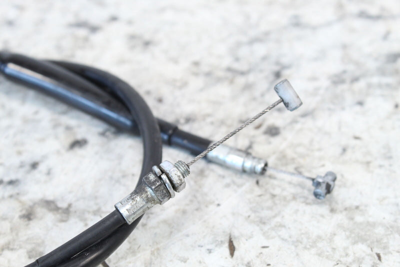 2017 SKI-DOO SUMMIT 850 SP Throttle Cable 512061066