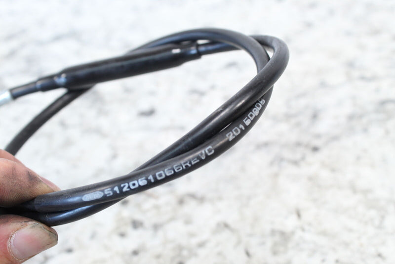 2017 SKI-DOO SUMMIT 850 SP Throttle Cable 512061066