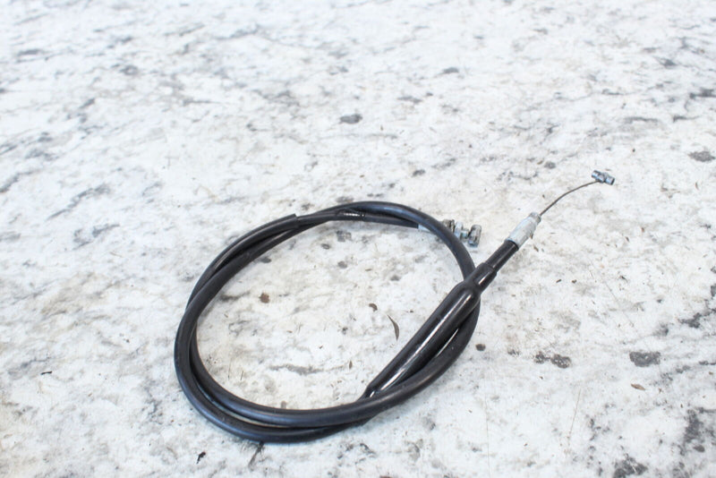 2017 SKI-DOO SUMMIT 850 SP Throttle Cable 512061066