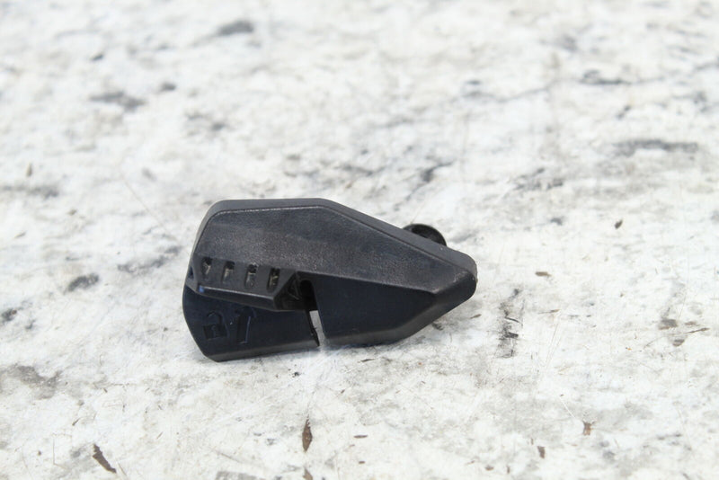 2017 SKI-DOO SUMMIT 850 SP Left Side Cover Latch 517305980