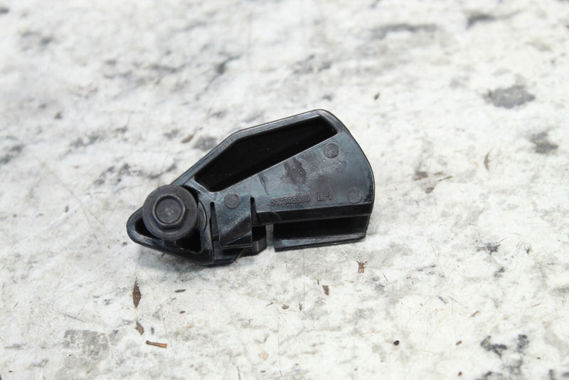 2017 SKI-DOO SUMMIT 850 SP Left Side Cover Latch 517305980