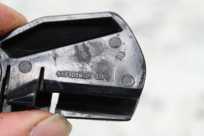 2017 SKI-DOO SUMMIT 850 SP Left Side Cover Latch 517305980