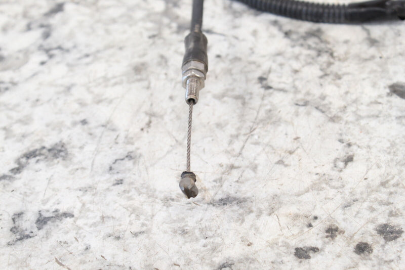 2004 YAMAHA WAVERUNNER FX CRUISER HO Throttle Cable 6B6-26311-00-00