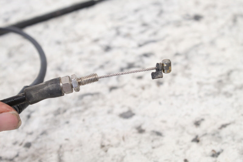 2004 YAMAHA WAVERUNNER FX CRUISER HO Throttle Cable 6B6-26311-00-00