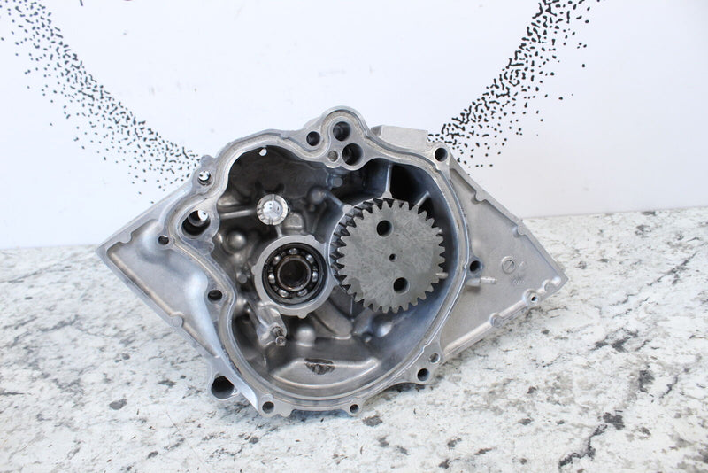 2004 YAMAHA WAVERUNNER FX CRUISER HO Transfer Drive Reduction 6B6-17572-00-00