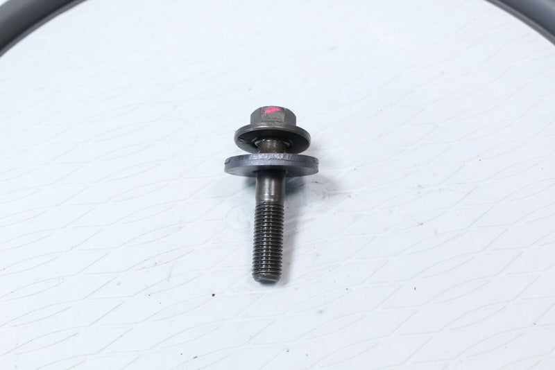 2004 YAMAHA WAVERUNNER FX CRUISER HO Flywheel Bolt & Washer  90105-105A6-00