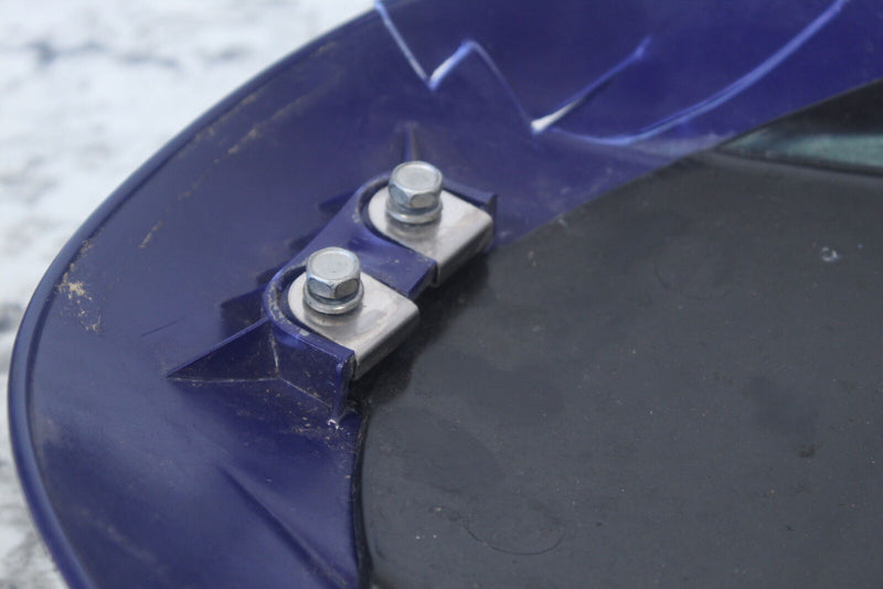 2002 YAMAHA WAVERUNNER XLT 1200 Hood Lid F0V-U517B-10-P0