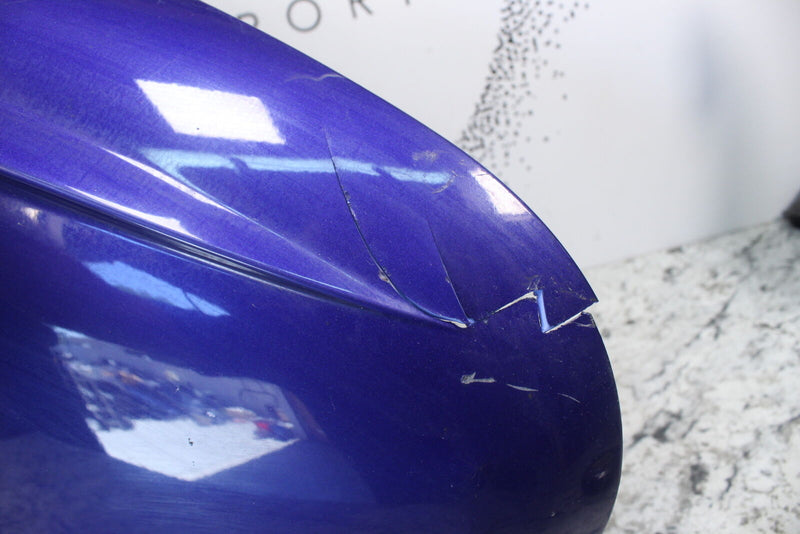 2002 YAMAHA WAVERUNNER XLT 1200 Hood Lid F0V-U517B-10-P0