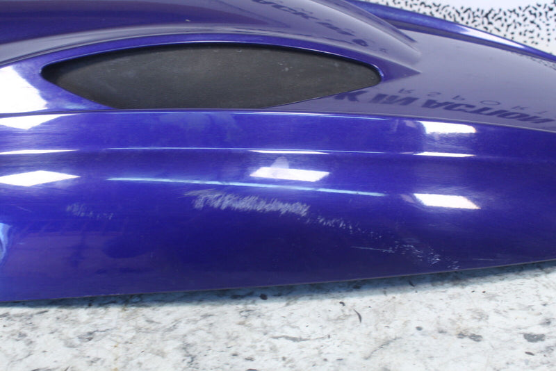 2002 YAMAHA WAVERUNNER XLT 1200 Hood Lid F0V-U517B-10-P0