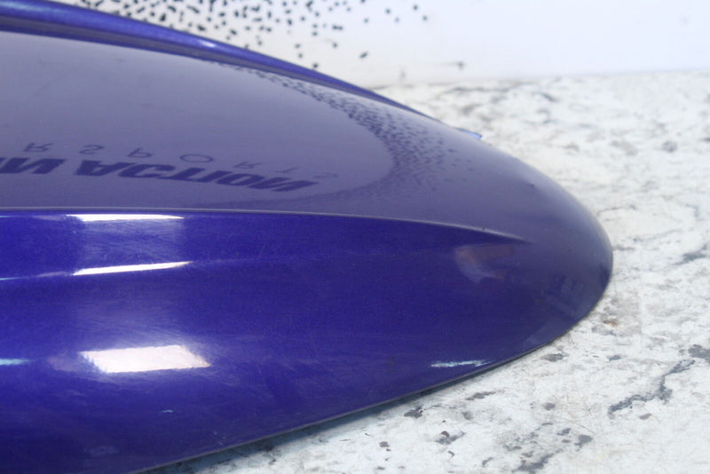 2002 YAMAHA WAVERUNNER XLT 1200 Hood Lid F0V-U517B-10-P0
