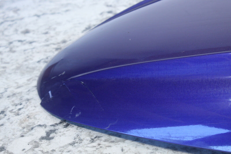 2002 YAMAHA WAVERUNNER XLT 1200 Hood Lid F0V-U517B-10-P0