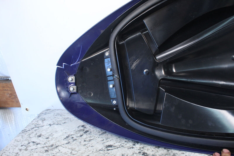 2002 YAMAHA WAVERUNNER XLT 1200 Hood Lid F0V-U517B-10-P0